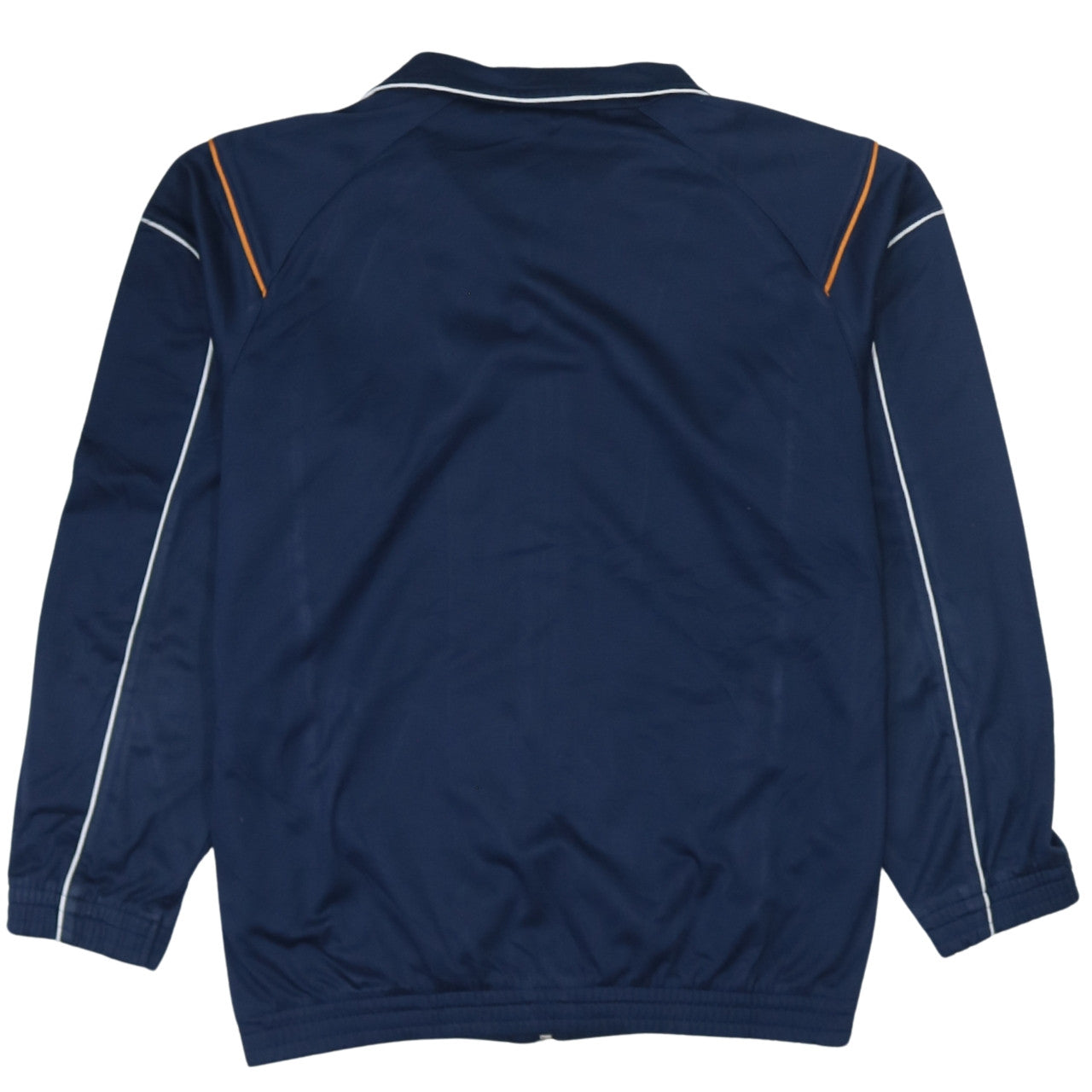 Champion Boys Blue Full Zip Sports Sweatshirt Size 11-12 Years