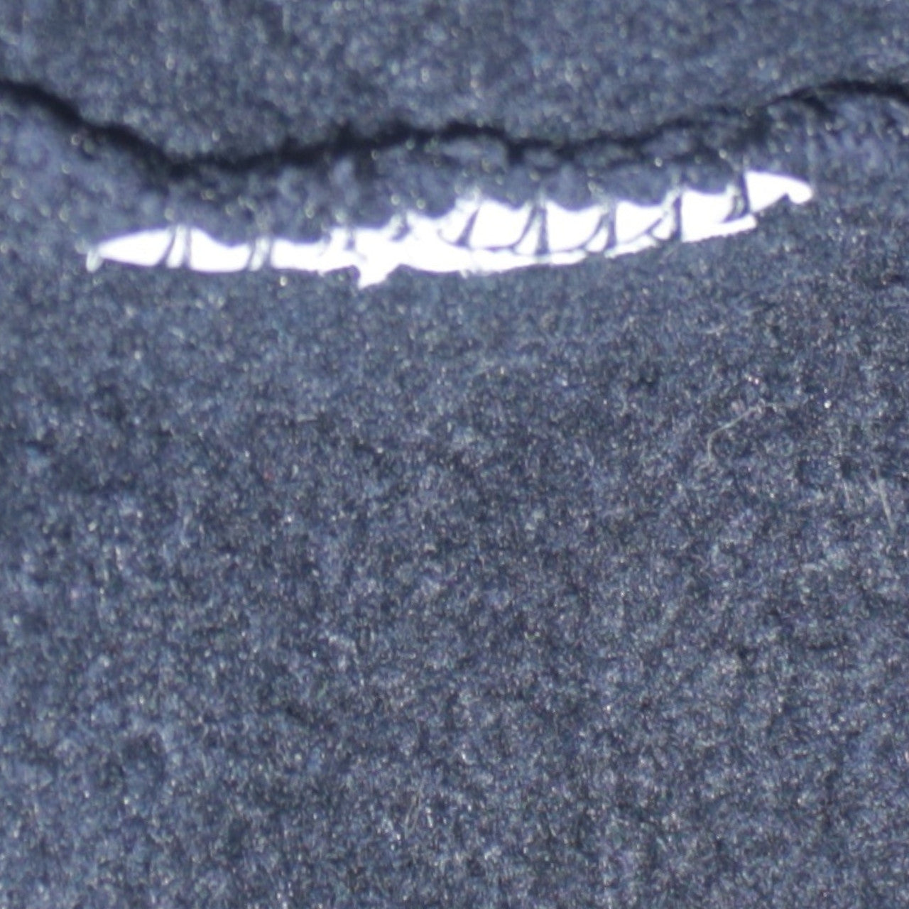 Tommy Jeans Men's Blue Logo Crew Neck Sweatshirt Size S