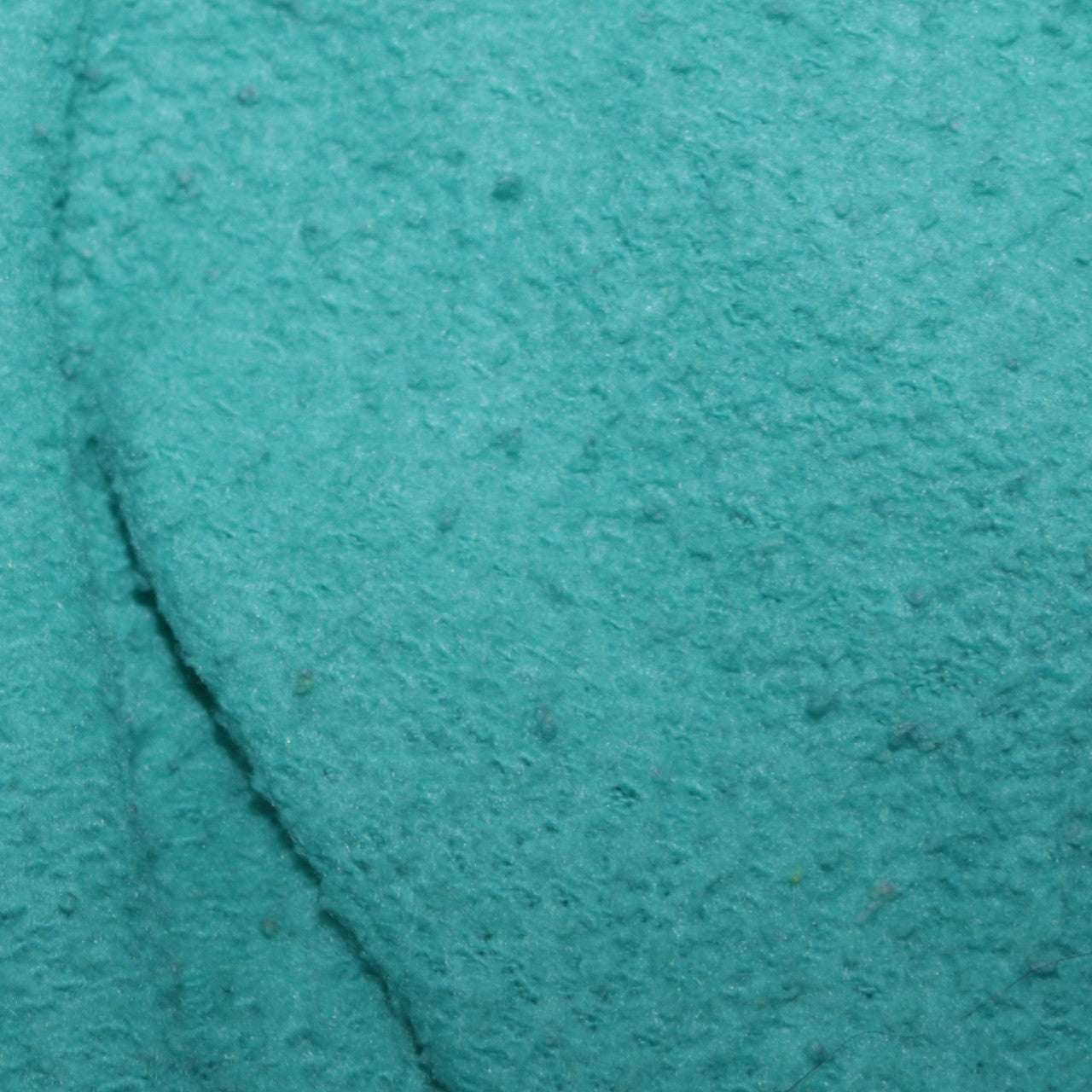 Puma Men's Green Henley Sweatshirt M Vintage Fleece Pullover