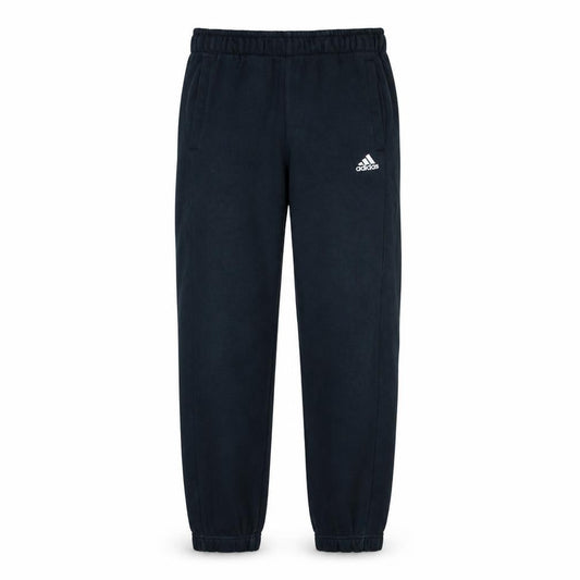 Adidas Mens Black S Climalite Sweatpants Sport Essentials
