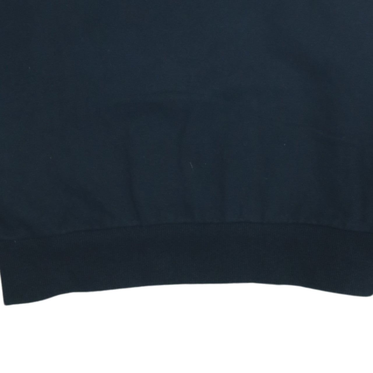 Ellesse Women's Black Pullover Sweatshirt UK 14 Crew Neck Logo