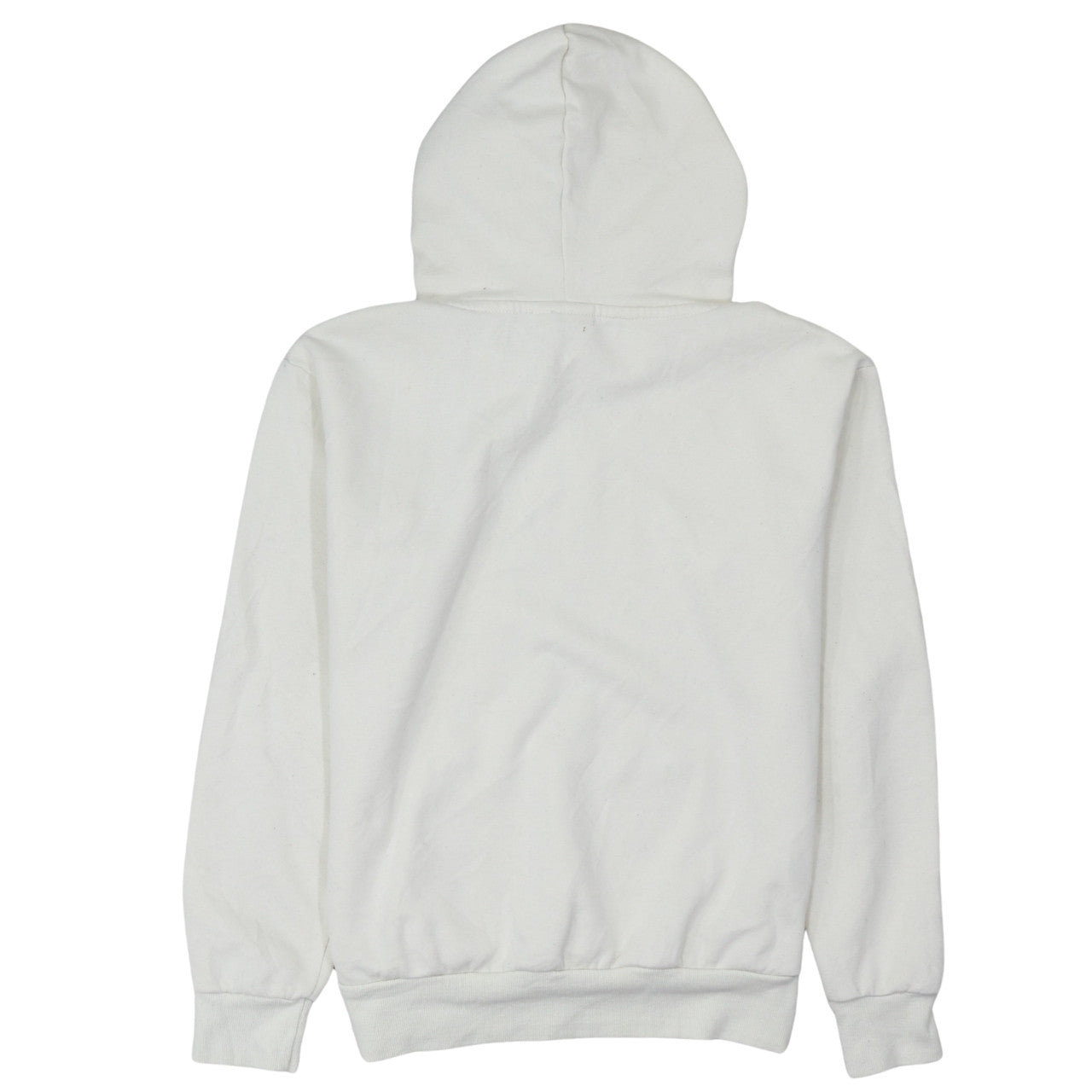 Disney x Primark Women’s White XS Pullover Hoodie Mickey Print