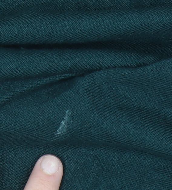 Studio 8 Women’s Green Fit & Flare Knit Dress Size 18