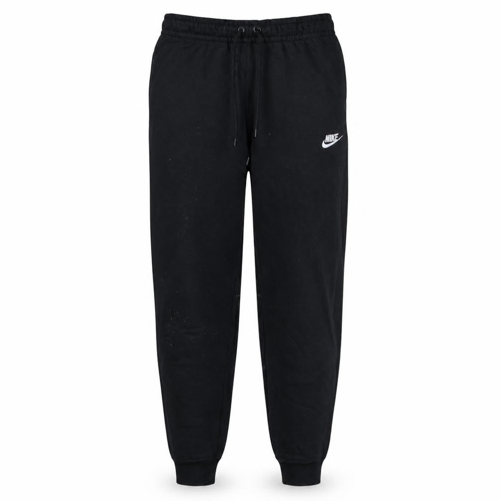 Nike Men's Black Regular Fit Jogger Sweatpants Size S