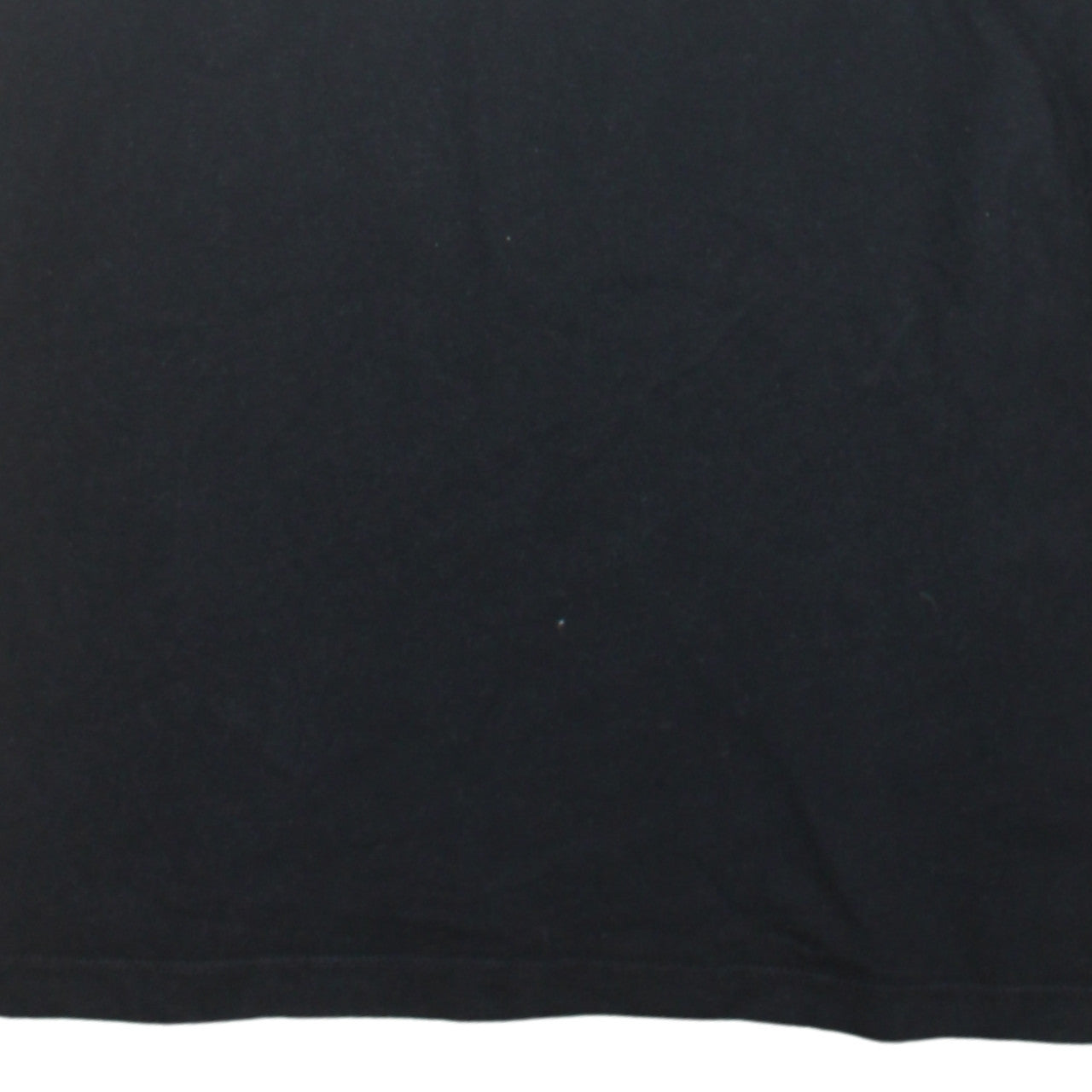 Tommy Jeans Men's Grey White Black Colourblock Crew Neck T-Shirt L