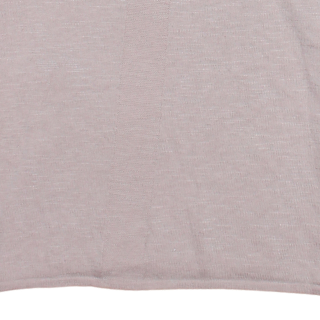 J. Jill Women's Beige V-Neck Lightweight Knit Jumper Size S