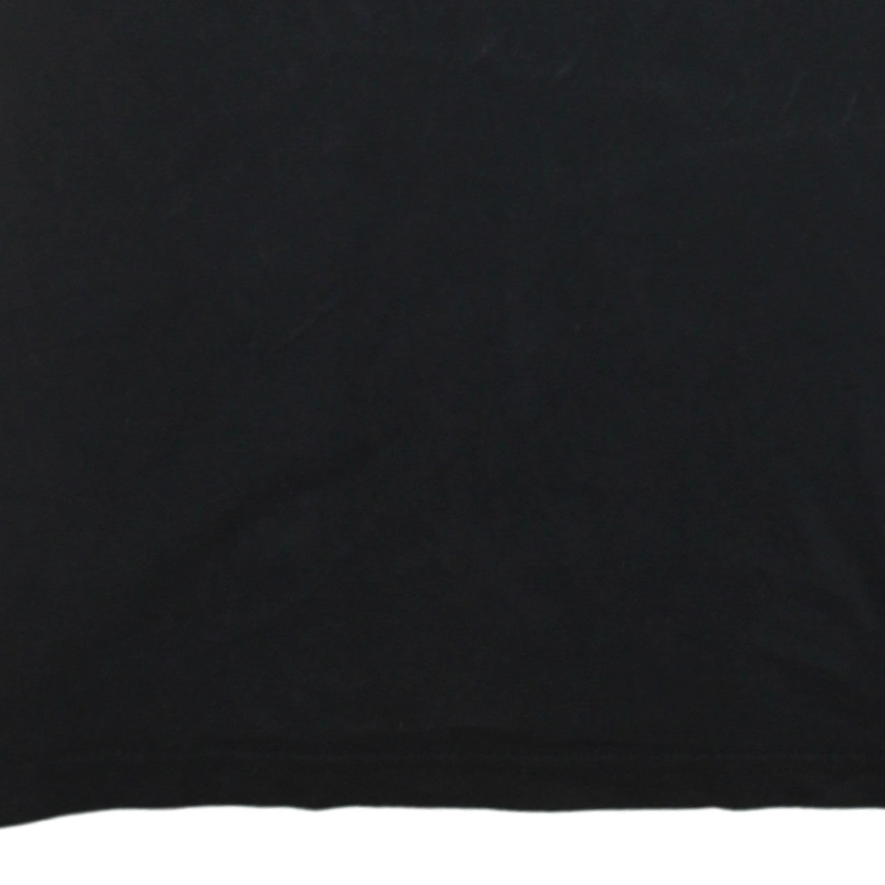 The North Face Boys Black XL Logo Graphic Cotton T-Shirt