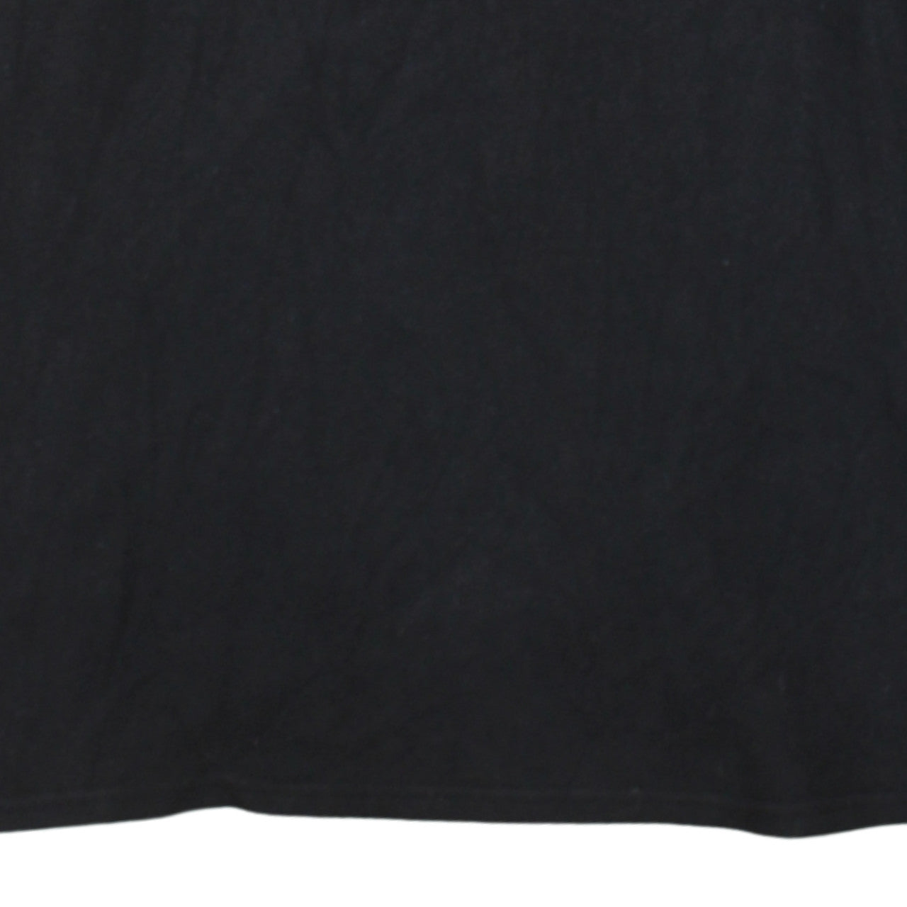 The North Face Mens Black Fleece 1/4 Zip Pullover Sweatshirt L