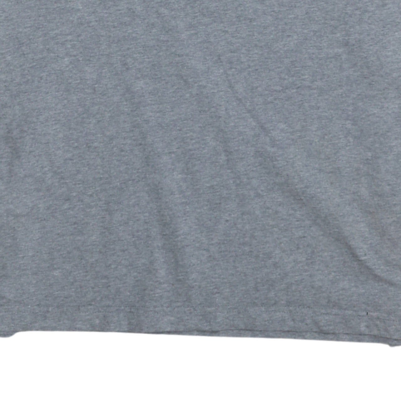 Barbour International Men's Grey Crew Neck Tailored Fit T-Shirt Size L