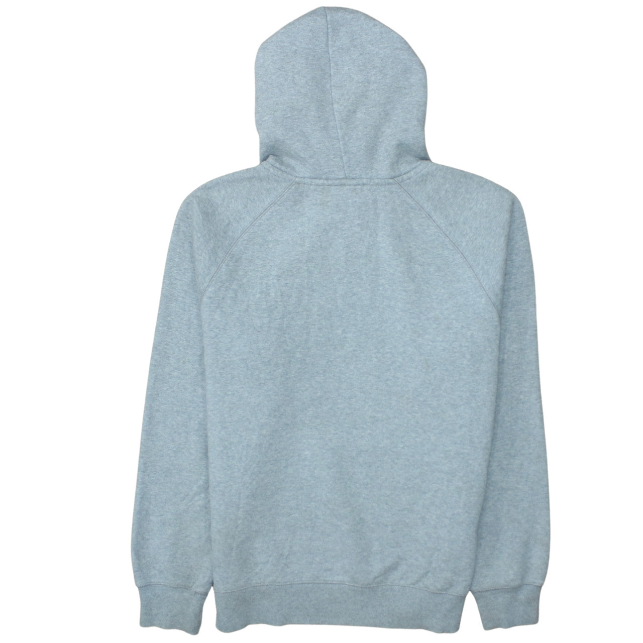 Carhartt WIP Grey Men’s Pullover Hoodie M Regular Fit Fleece
