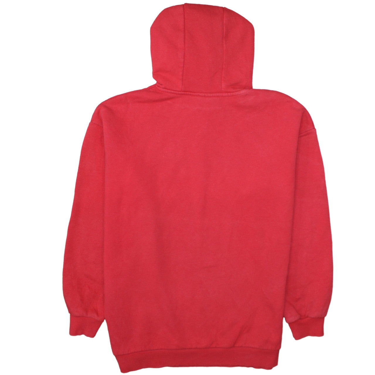 Primark NBA Boys Red Chicago Bulls Pullover Hoodie 14-15 Years