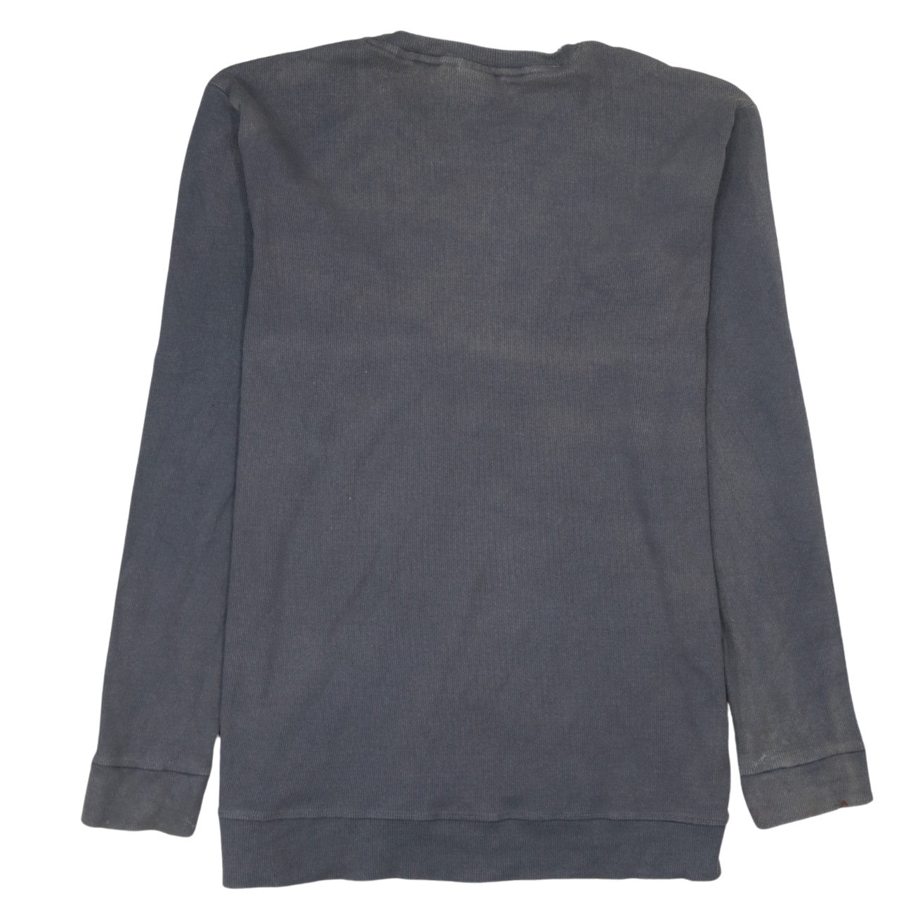 Puma Men's Grey XL Crew Neck Pullover Sweatshirt