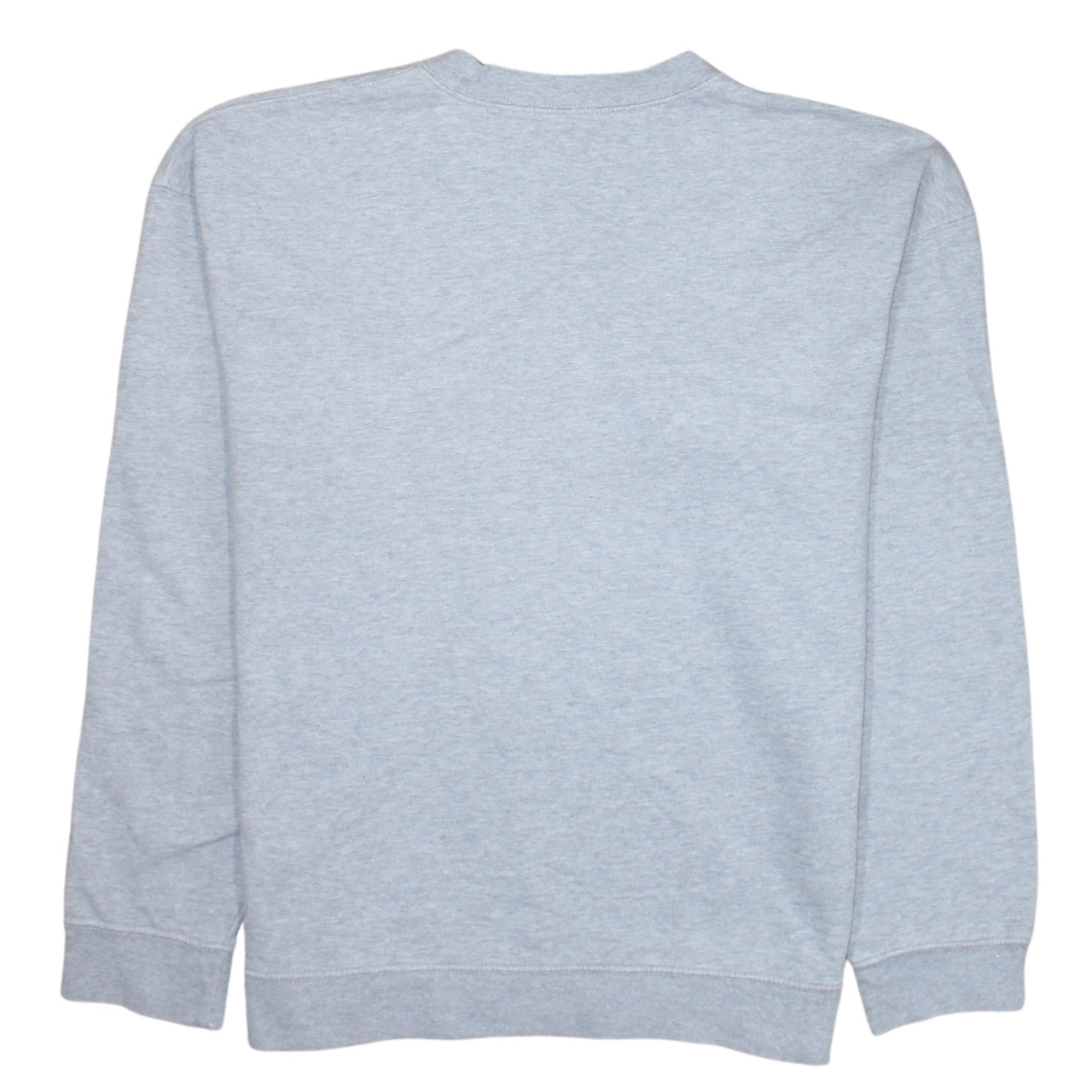 Boohoo Women Grey California West Coast Sweatshirt Size S