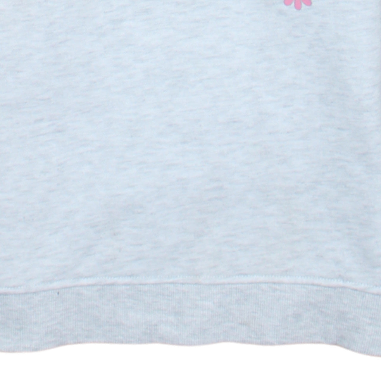 Primark Girls Grey 'Hopes and Dreams' Pullover Hoodie 8-9 Years