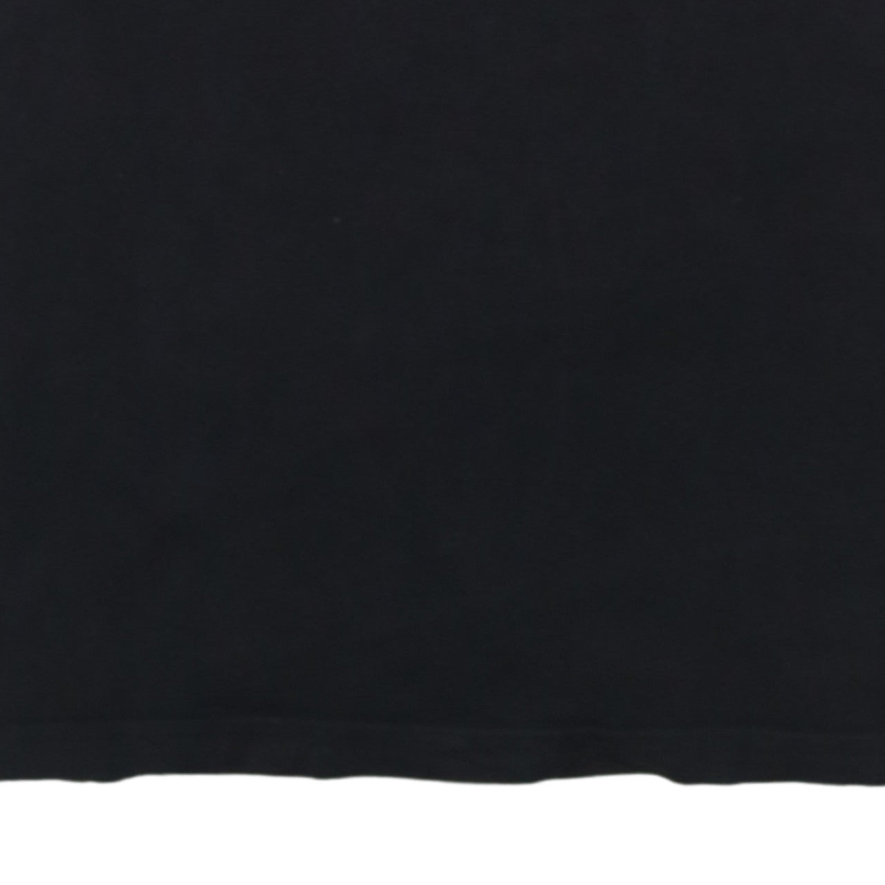 The North Face Men’s Black XS Crew Neck Cotton Logo T-Shirt