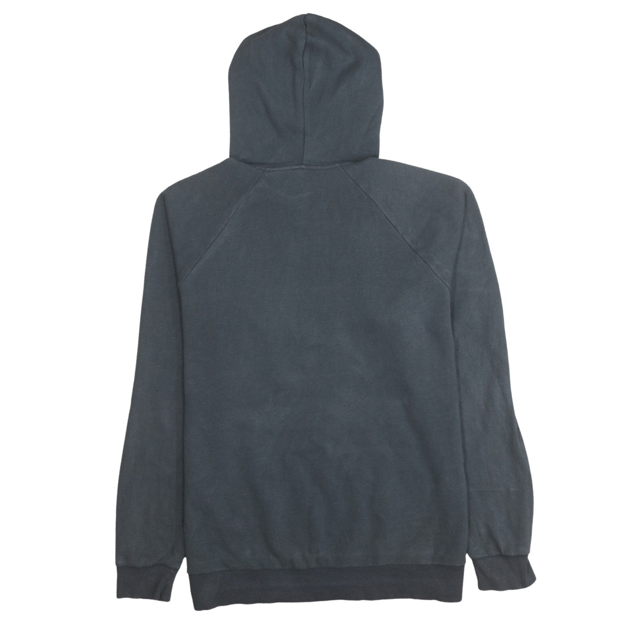 Under Armour Men's Grey ColdGear Pullover Hoodie Size L