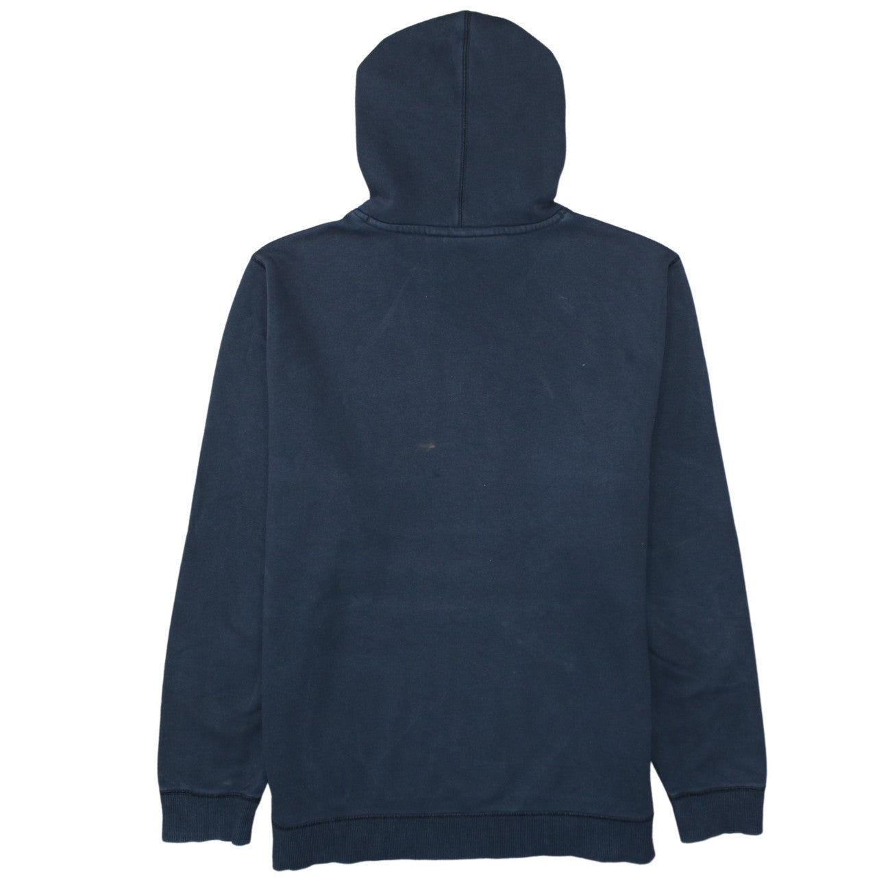 Under Armour Men's Black XL Pullover Hoodie ColdGear Fitted