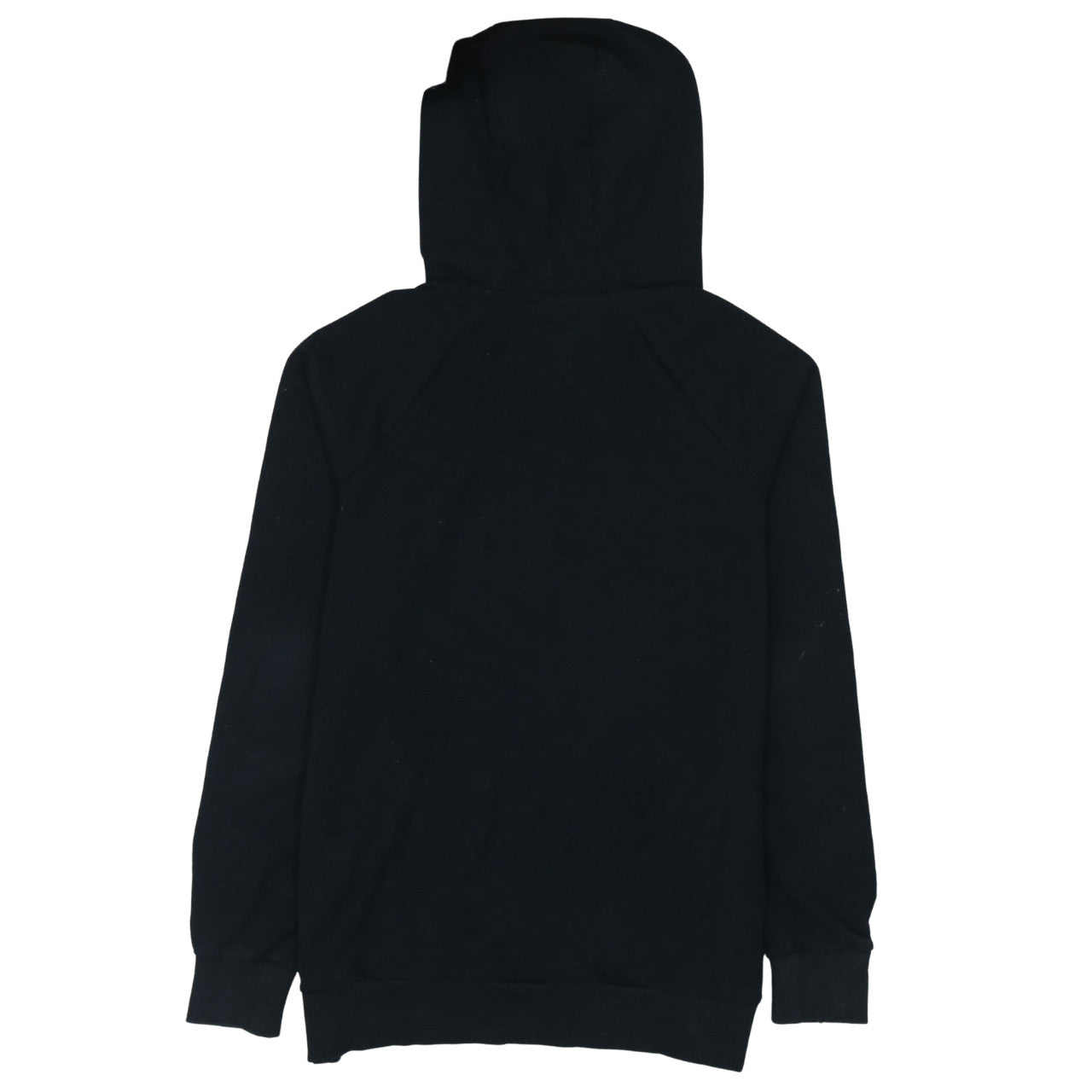 Kappa Men's Black Medium Pullover Hoodie Sweatshirt