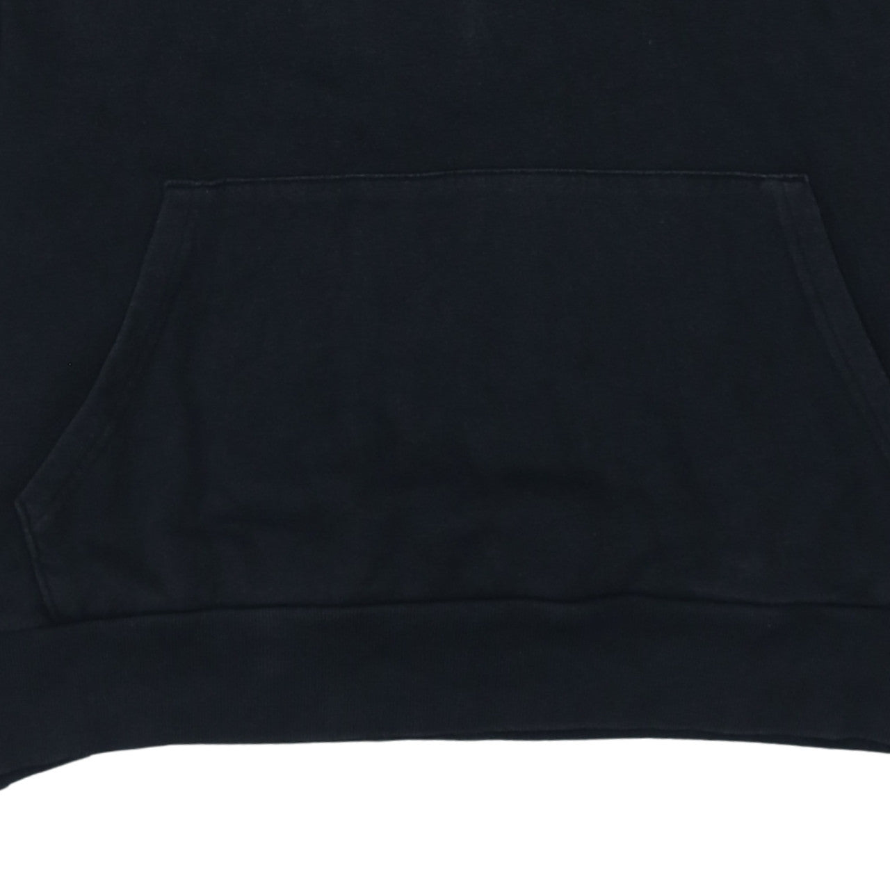 Under Armour Boys Black Size YXL Pullover Hoodie Loose Fit Sweatshirt