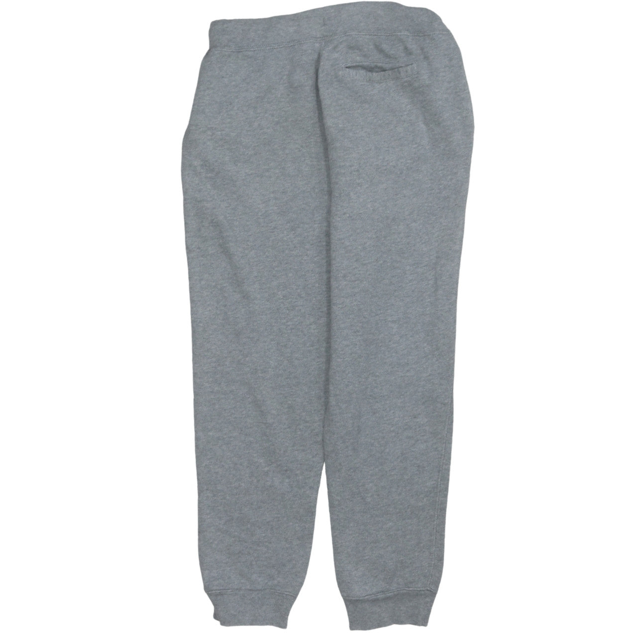 Ralph Lauren Boys Grey Jogger Trousers Size 10-12 Years Cotton Blend