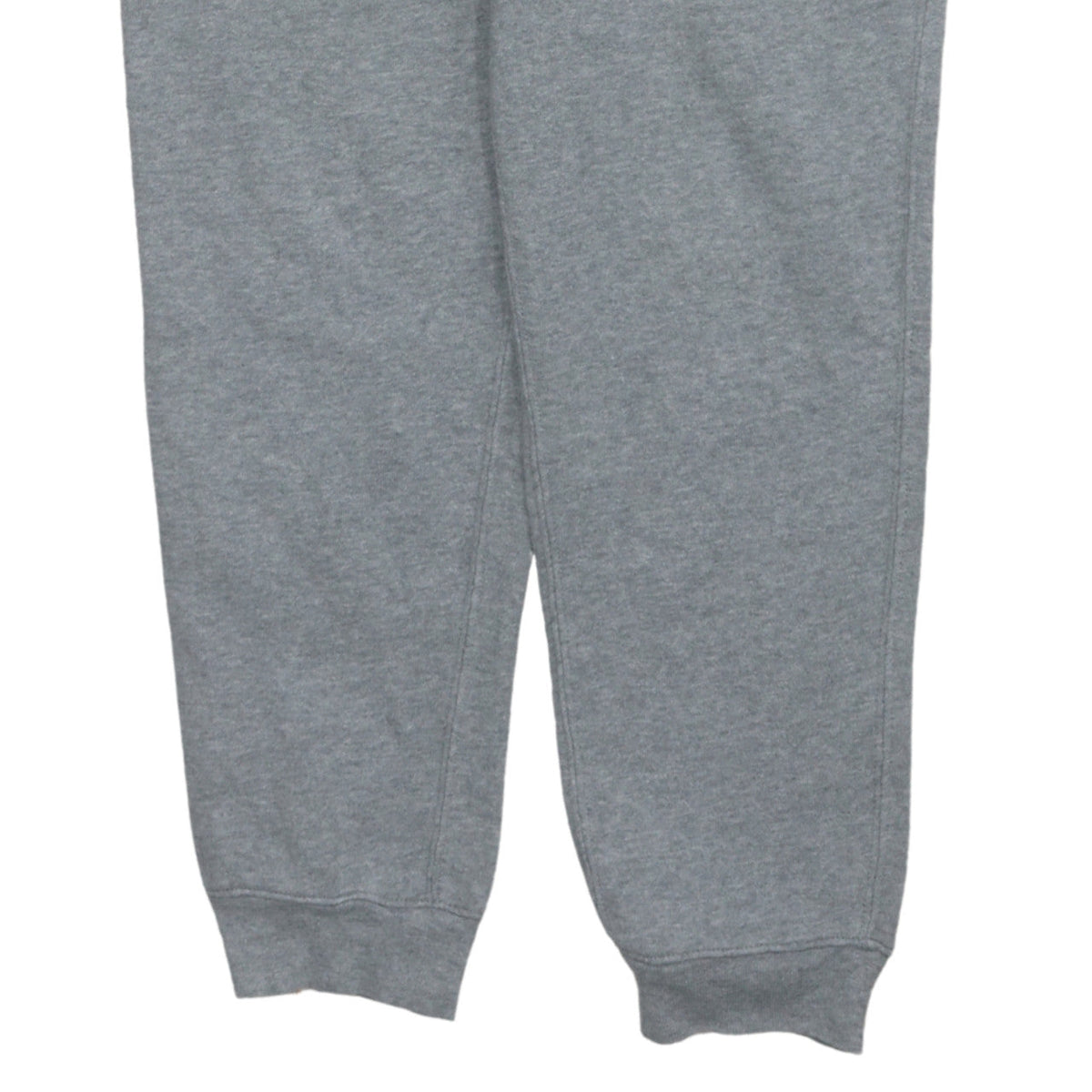 Ralph Lauren Boys Grey Jogger Trousers Size 10-12 Years Cotton Blend