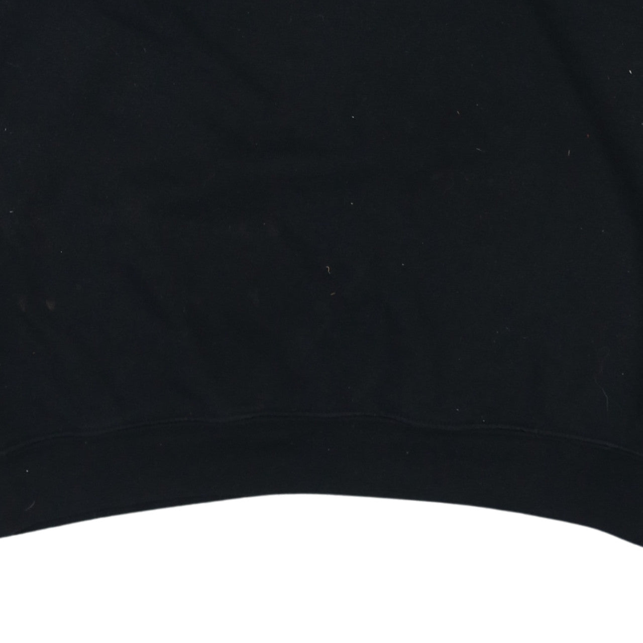 Lee Cooper Men's Black Pullover Sweatshirt M Regular Fit