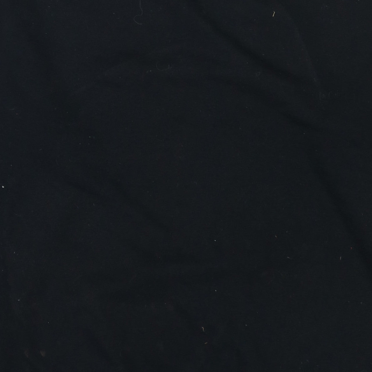 Lee Cooper Men's Black Pullover Sweatshirt M Regular Fit