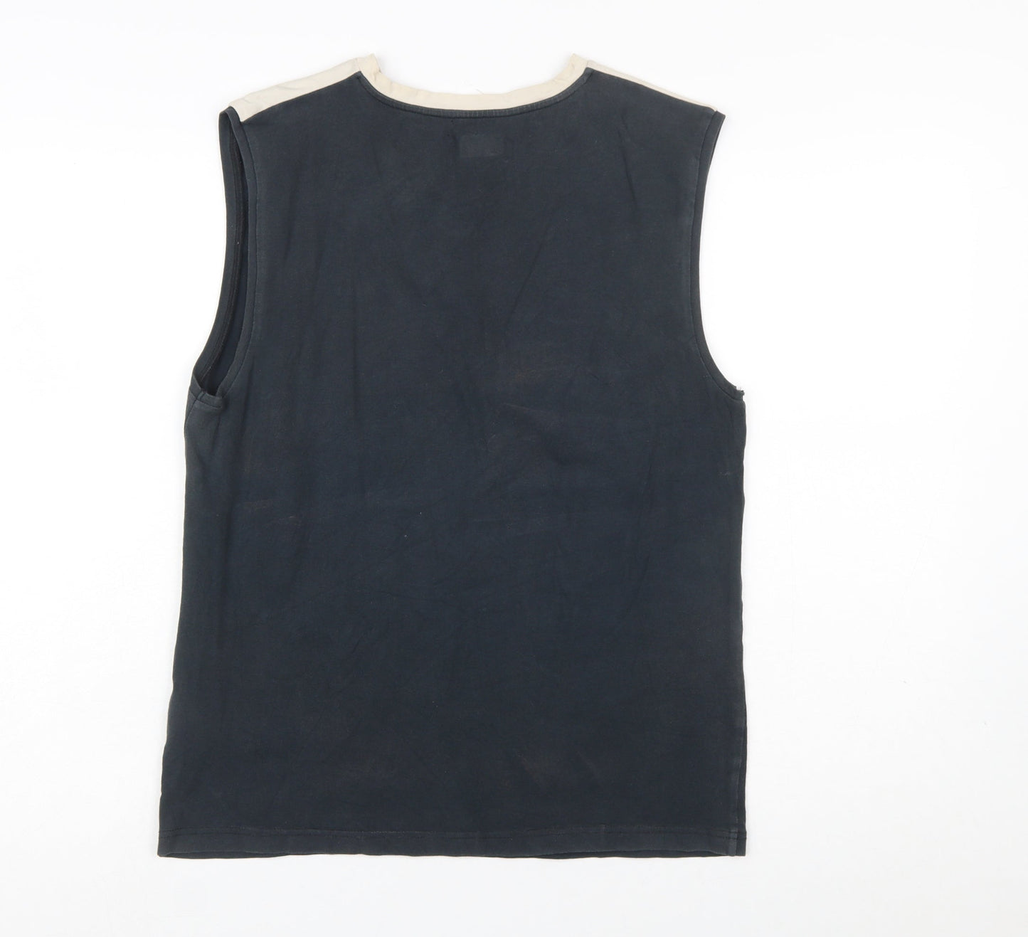 Champion Men's Black 2XL Sleeveless Athletic Tank Top