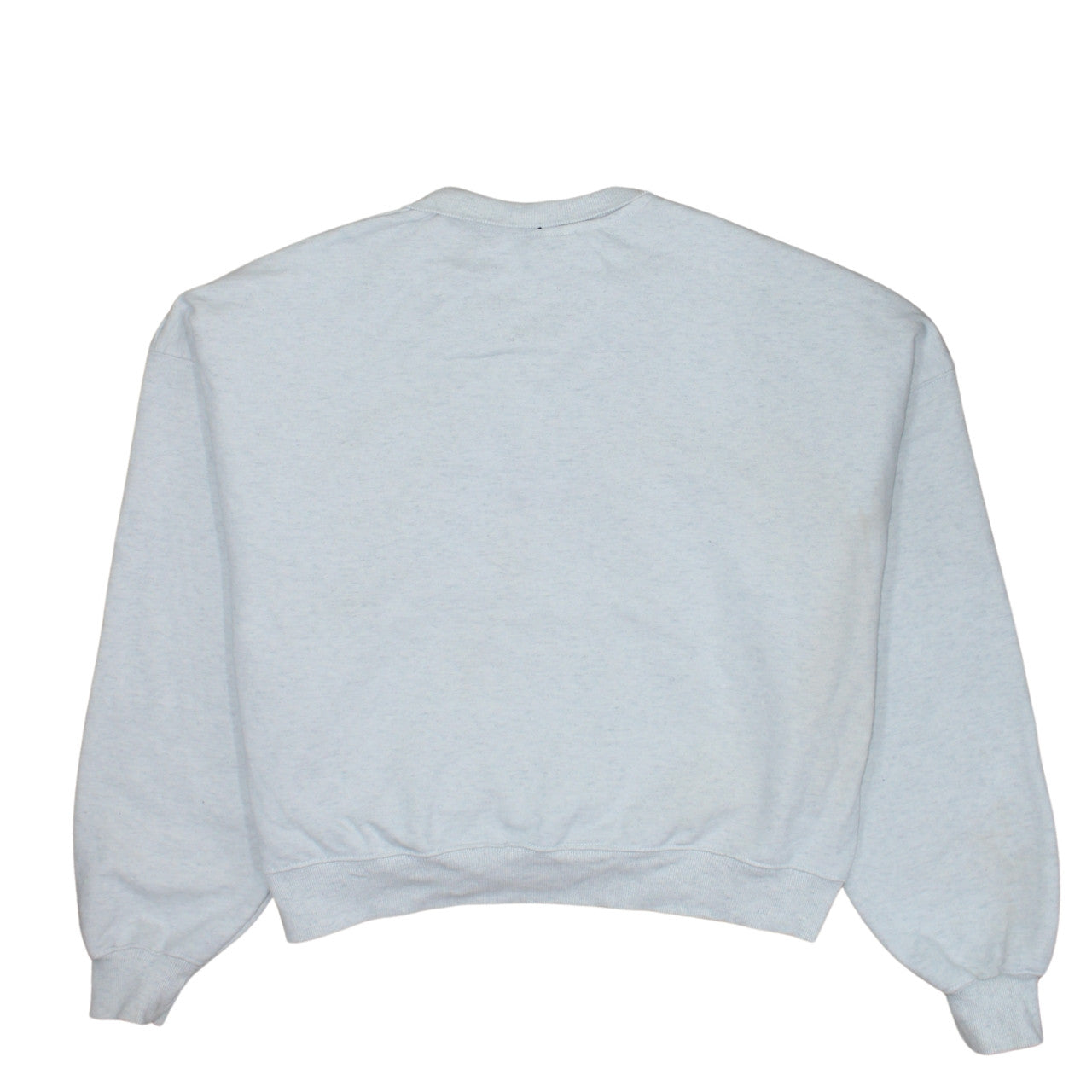 Gymshark Women’s Grey 1/4 Zip Pullover Sweatshirt Size L