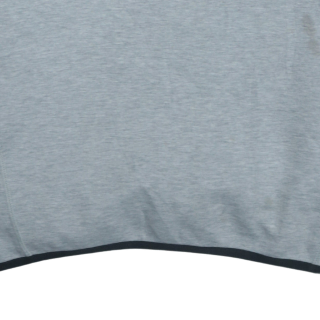 Nike Men’s Grey Pullover Hoodie Size S Regular Fit Sportswear