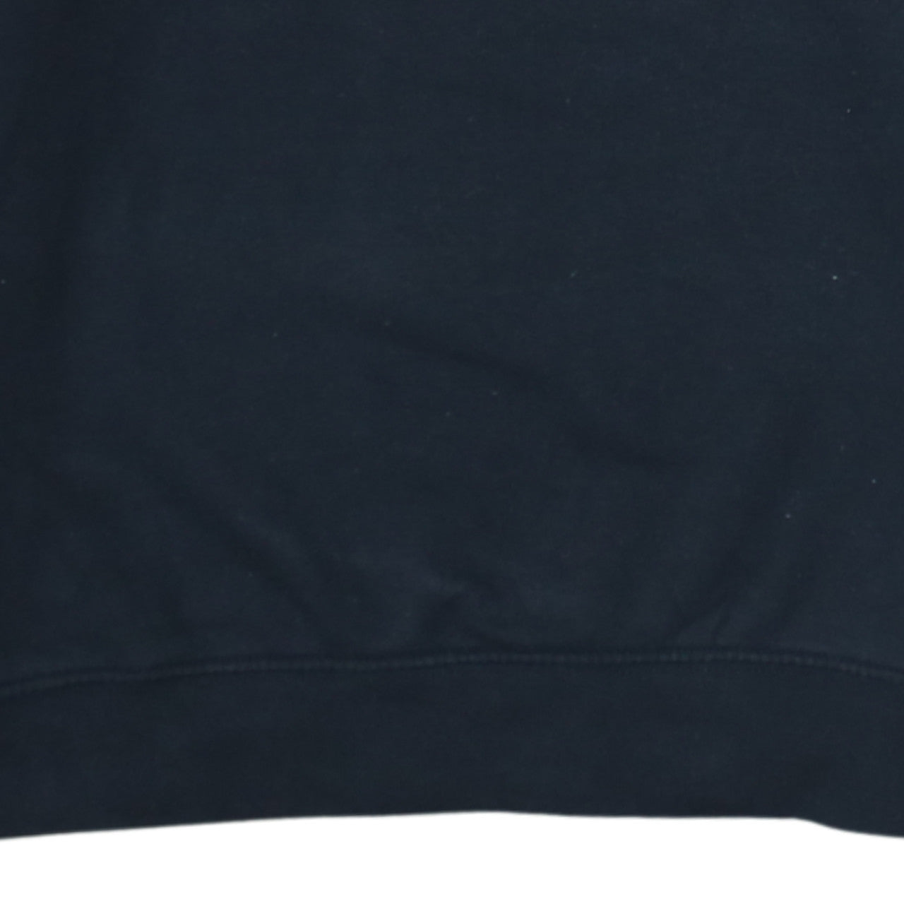 Champion Men's Black Small Pullover Sweatshirt Crew Neck