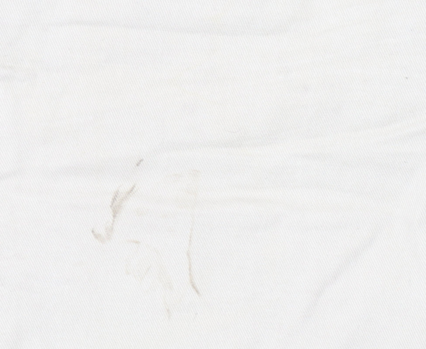 Lee Women's Beige Petite Size 16 Straight Cotton Jeans