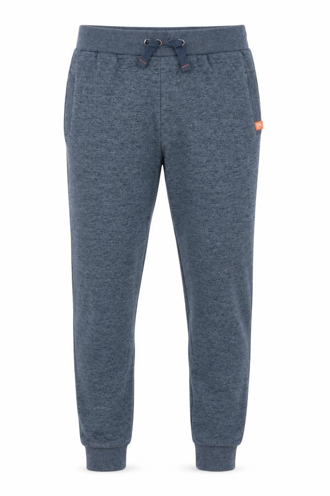 St. Bernard for Dunnes Stores Men's Grey Jogger Trousers 28in Regular Fit