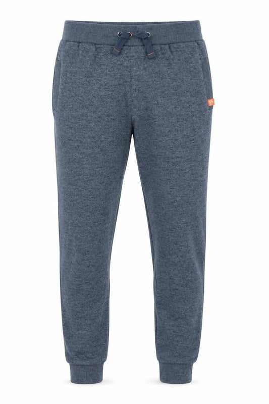 St. Bernard for Dunnes Stores Men's Grey Jogger Trousers 28in Regular Fit