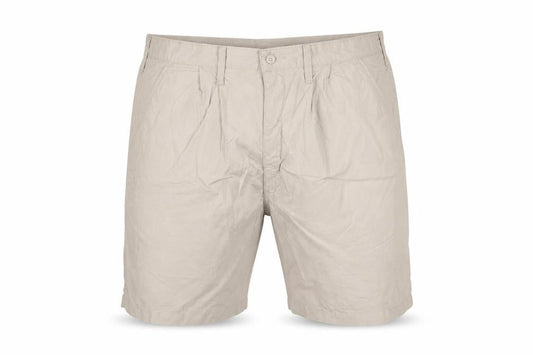 Wrangler Hero Originals Men's Beige Chino Shorts Size 42 Cotton