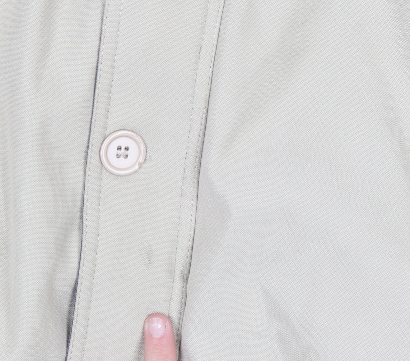 JBC Collection Men's Beige Polyester Nylon Lined Casual Jacket M