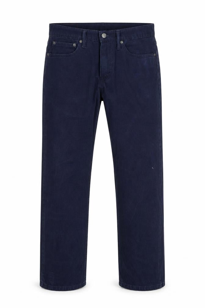 Levi's 502 Men's Blue Regular Fit Denim Jeans W29 L30