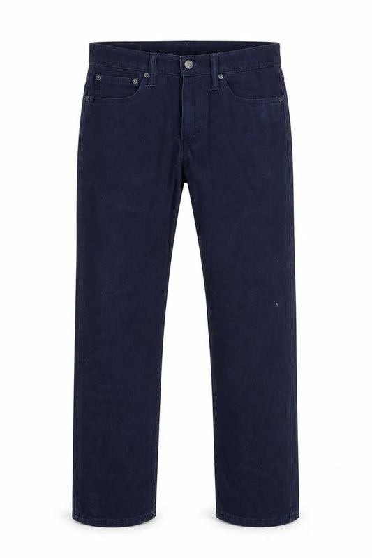 Levi's 502 Men's Blue Regular Fit Denim Jeans W29 L30