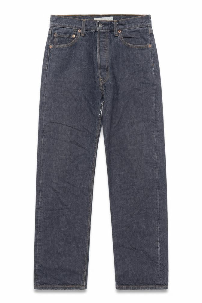 Levi’s 501 Men’s Blue Straight Denim Jeans W30 L32 Classic Fit