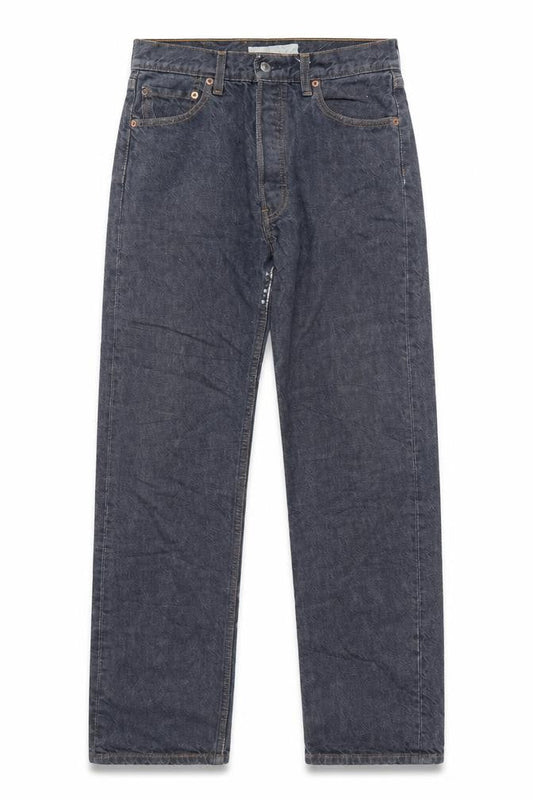 Levi’s 501 Men’s Blue Straight Denim Jeans W30 L32 Classic Fit