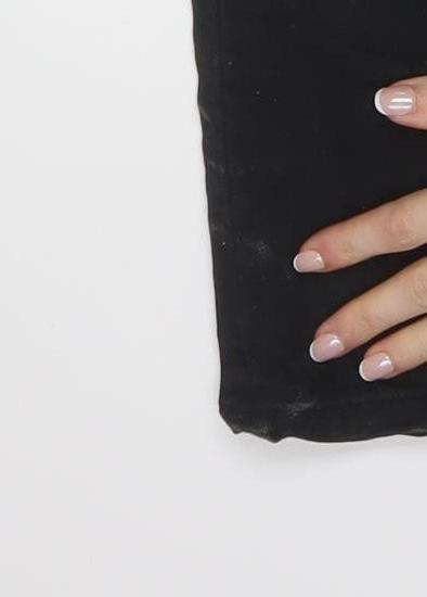 Levi's Men's Black Straight Leg Denim Jeans W33 L32 Classic Fit