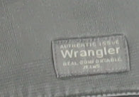 Wrangler Men's Grey Chino Shorts Size 36 Regular Fit Cotton Stretch