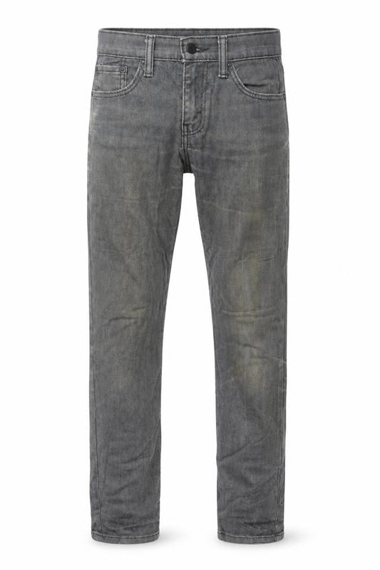 Levi Strauss & Co. Men’s Grey 511 Slim Stretch Jeans W29 L30
