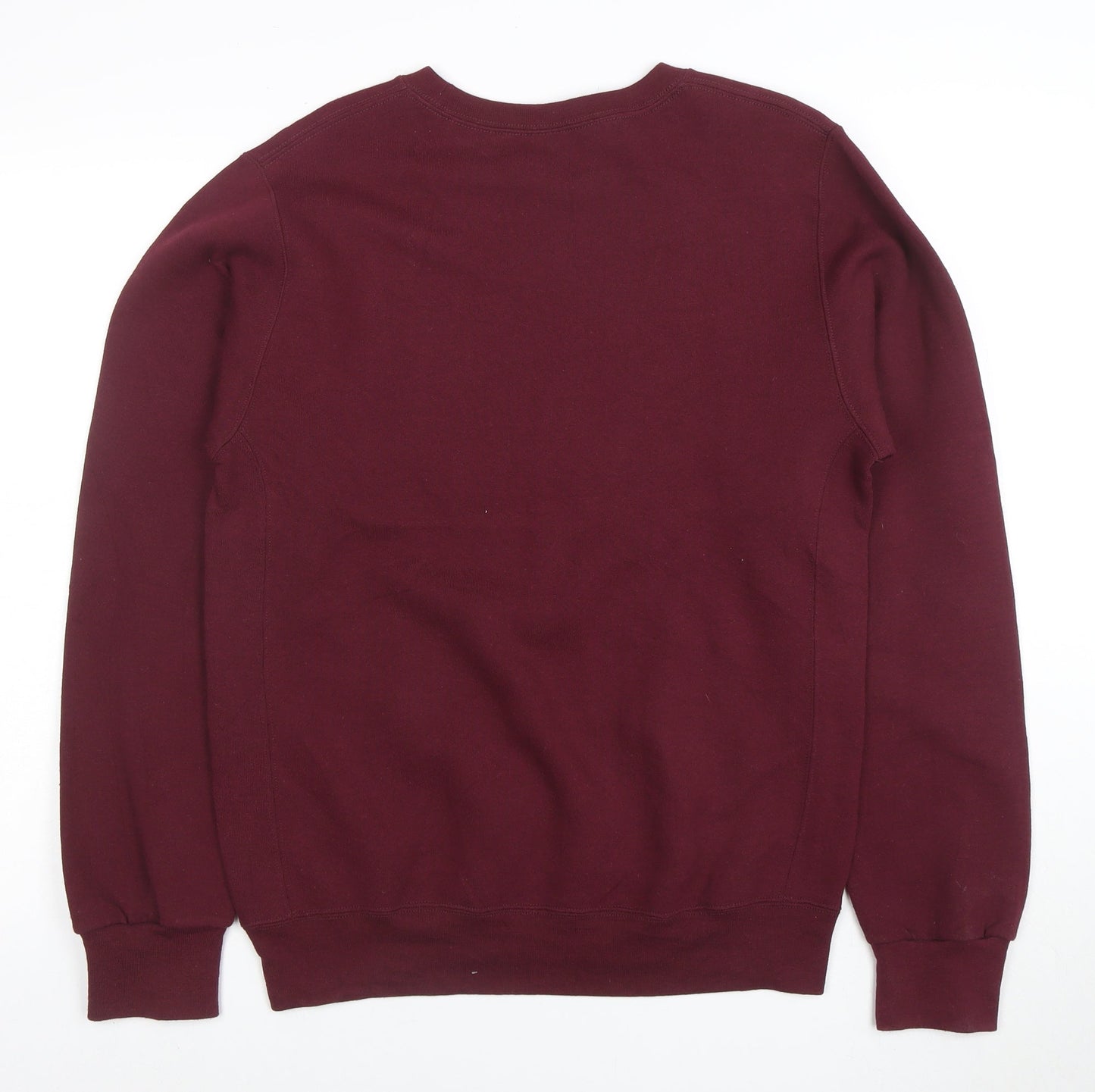 Russell Athletic Men's Red Small Pullover Sweatshirt Phoenix Soccer
