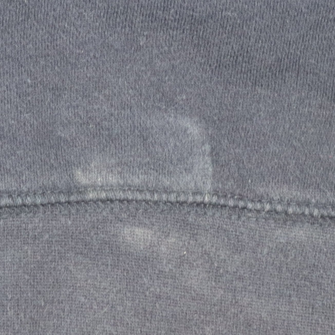 Everlast Men's Blue 2XL Pullover Crew Neck Sweatshirt