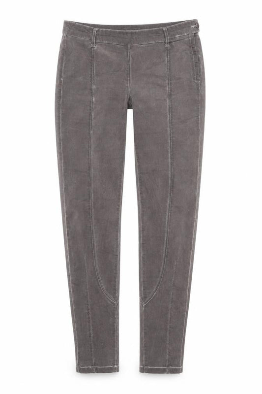 Sandwich Women’s Grey Skinny Corduroy Jeans Size 10