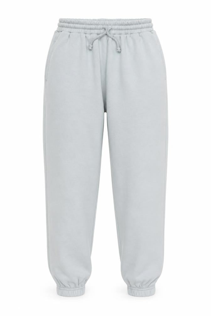 Dunnes Women's Pale Green Jogger Sweatpants Size S