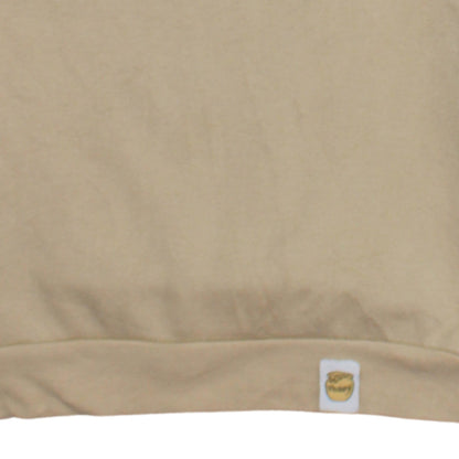 Additional view of Disney Women Beige Winnie the Pooh Pullover Sweatshirt XS