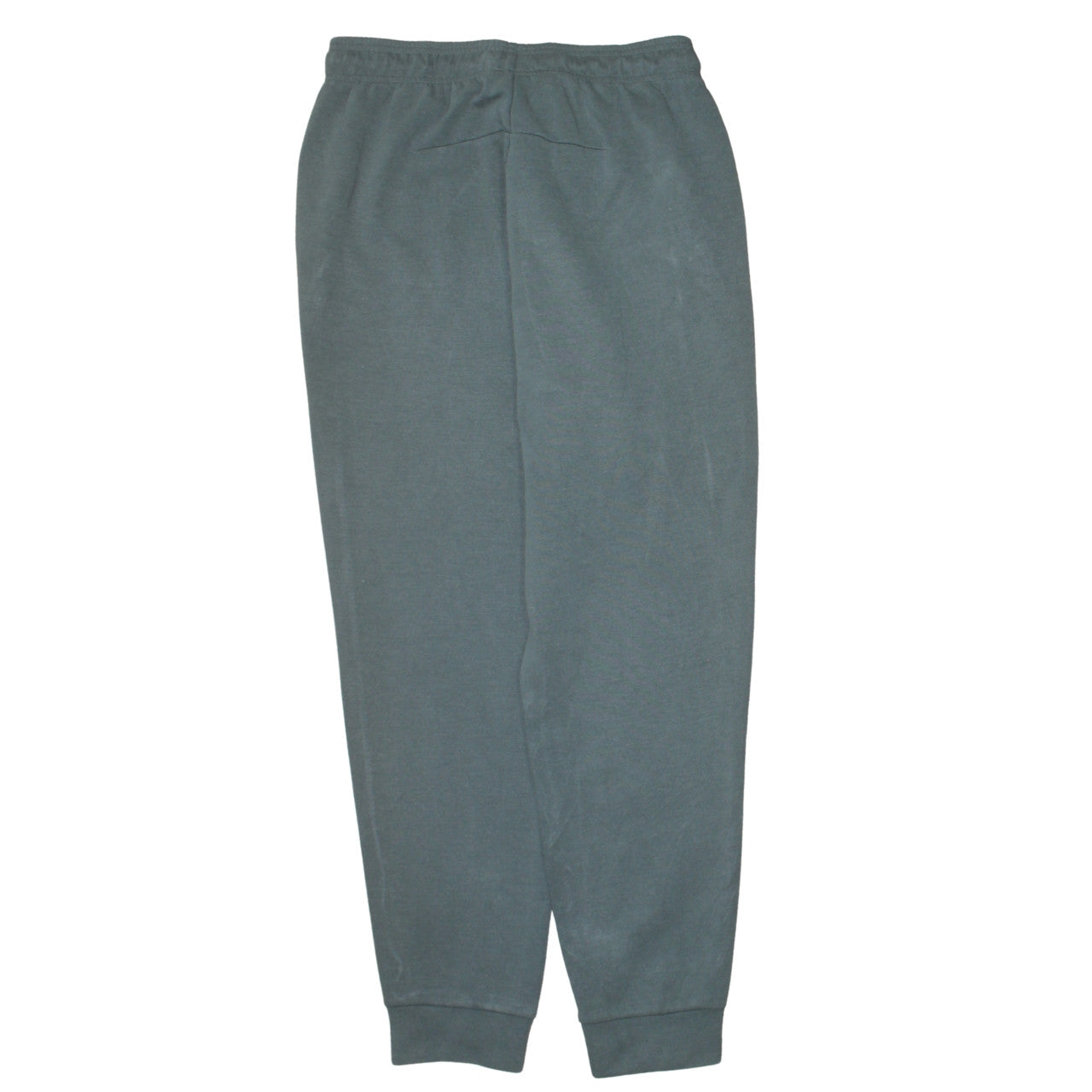 Adidas Men's Green Jogger Trousers Size M Regular Fit