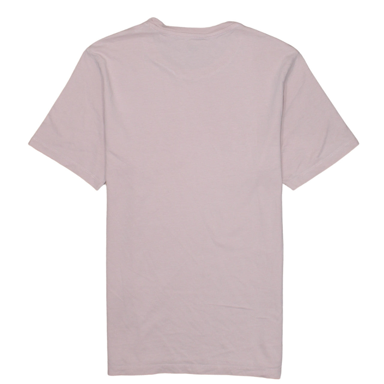Levi's Womens Pink Logo Basic Crew Neck Cotton T-Shirt XS